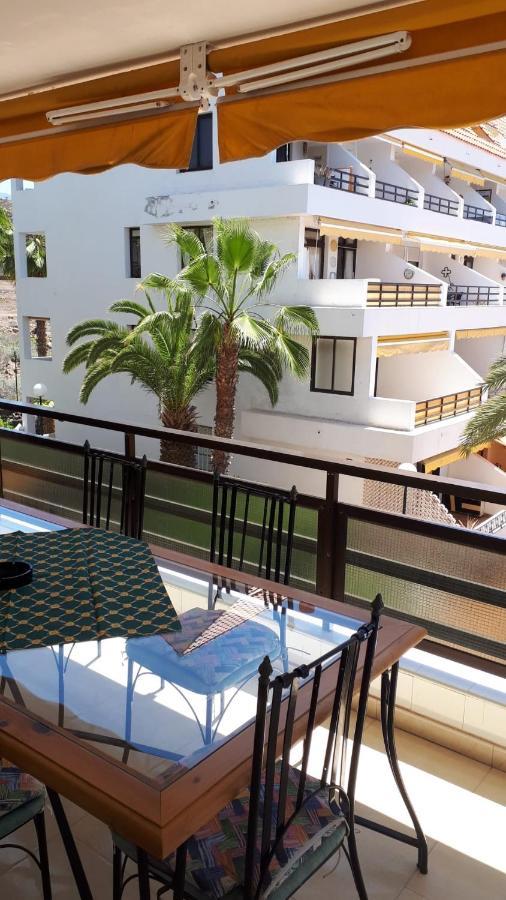 Apartment Sunflower Puerto de Santiago  Exterior photo