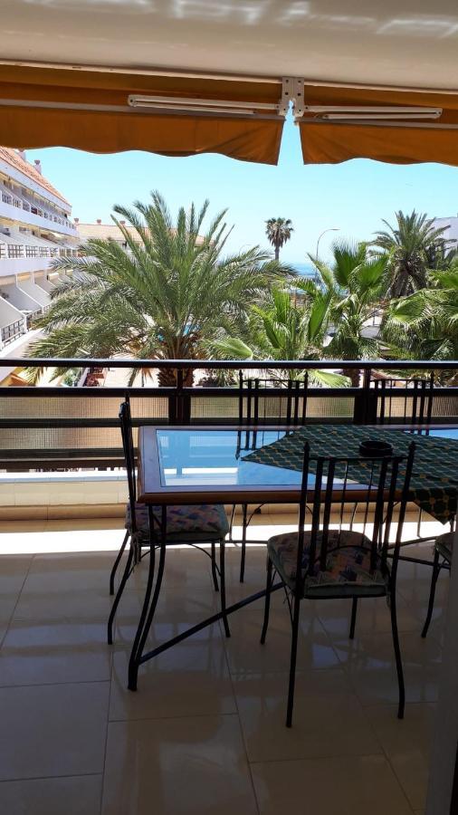 Apartment Sunflower Puerto de Santiago  Exterior photo