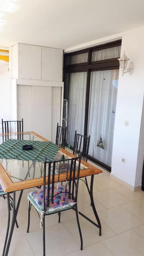 Apartment Sunflower Puerto de Santiago  Exterior photo