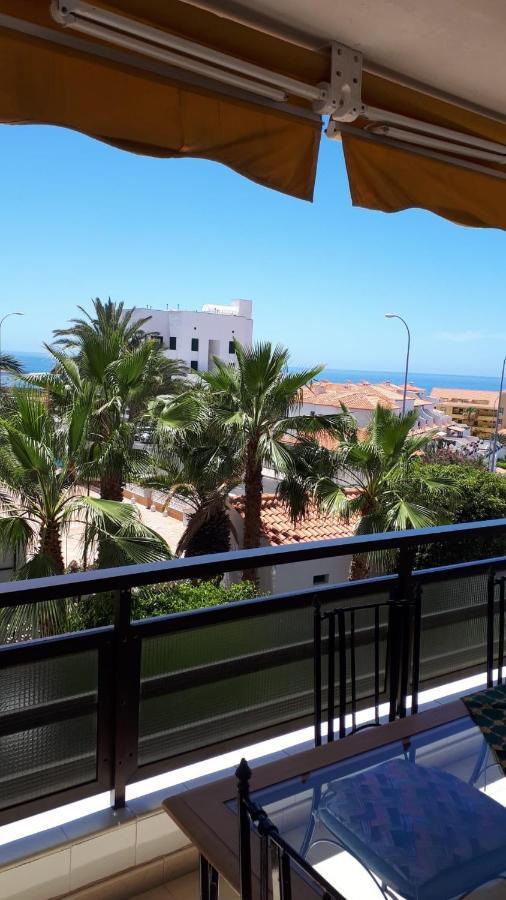 Apartment Sunflower Puerto de Santiago  Exterior photo